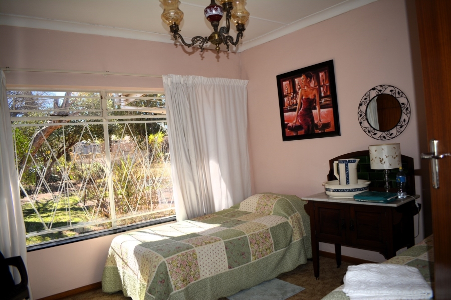 4 Bedroom Property for Sale in Brandwag Free State